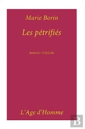 Les Pétrifiés