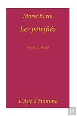 Bertrand.pt - Les Pétrifiés
