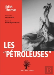 Les 'Pétroleuses'
