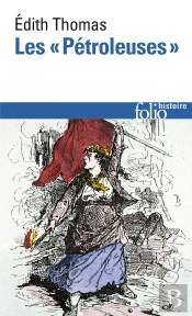 Les 'Pétroleuses'