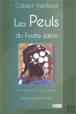 Bertrand.pt - Les Peuls Du Fuuta Jalon