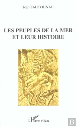 Bertrand.pt - Les Peuples De La Mer Et Leur Histoire