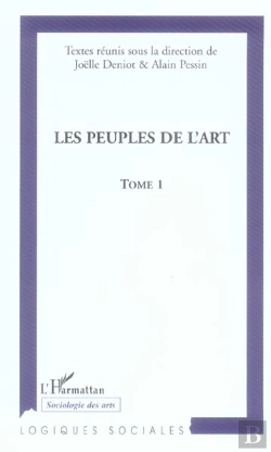 Bertrand.pt - Les Peuples De L'Art T.1