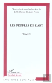 Les Peuples De L'Art T.2