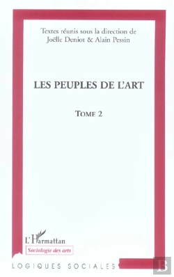 Bertrand.pt - Les Peuples De L'Art T.2