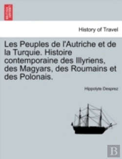 Bertrand.pt - Les Peuples De L'Autriche Et De La Turqu