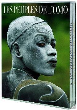 Bertrand.pt - Les Peuples De L'Omo ; Coffret 2 Volumes