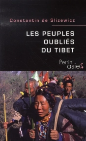 Les Peuples Oubliés Du Tibet