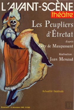 Bertrand.pt - Les Peupliers D'Etretat