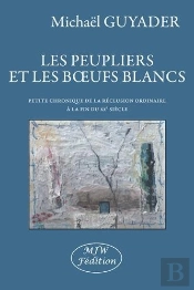 Les Peupliers Et Les Boeufs Blancs
