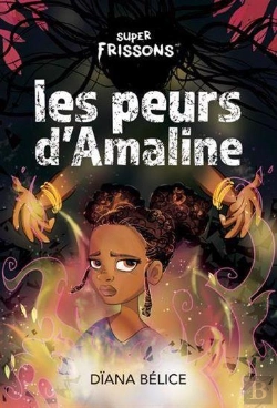 Bertrand.pt - Les Peurs D'Amaline