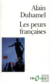 Les Peurs Françaises