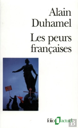 Bertrand.pt - Les Peurs Françaises