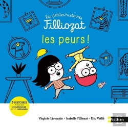 Bertrand.pt - Les Peurs !