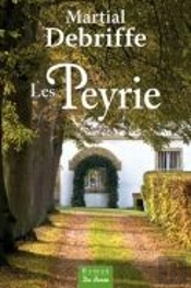 Les Peyrie