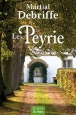 Bertrand.pt - Les Peyrie
