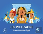 Les Pharaons : Les Grands Souverains D'Egypte