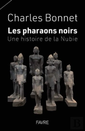 Les Pharaons Noirs