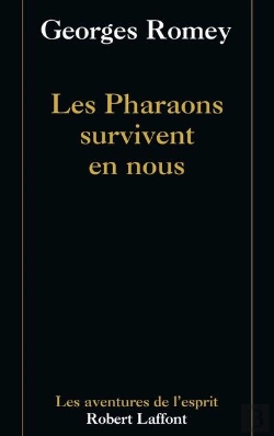 Bertrand.pt - Les Pharaons Survivent En Nous