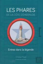 Les Phares De La Côte D'Émeraude