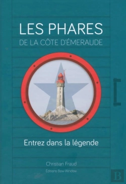Bertrand.pt - Les Phares De La Côte D'Émeraude