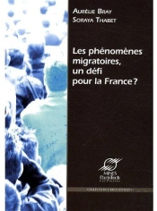 Les Phénomènes Migratoires ; Un Défi Pour La France