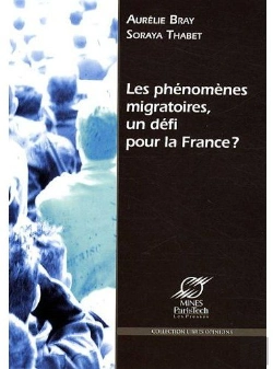 Bertrand.pt - Les Phénomènes Migratoires ; Un Défi Pour La France
