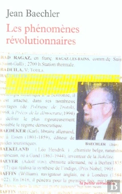 Bertrand.pt - Les Phenomenes Revolutionnaires