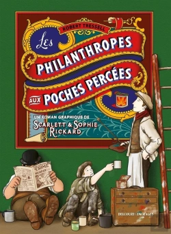 Bertrand.pt - Les Philanthropes Aux Poches Percées