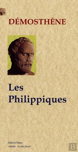 Bertrand.pt - Les Philippiques