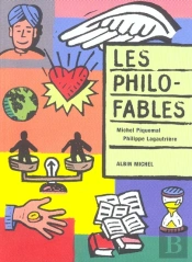 Les Philo-Fables