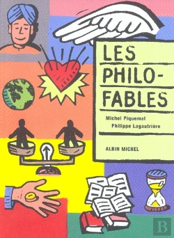 Bertrand.pt - Les Philo-Fables