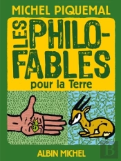 Les Philo-Fables Pour La Terre