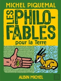 Bertrand.pt - Les Philo-Fables Pour La Terre