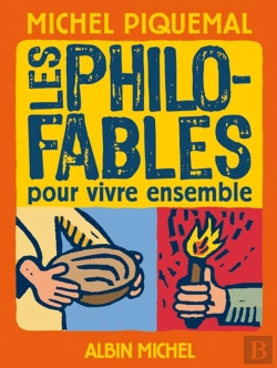 Bertrand.pt - Les Philo-Fables Pour Vivre Ensemble