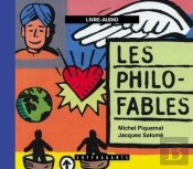 Les Philo-Fables T.1