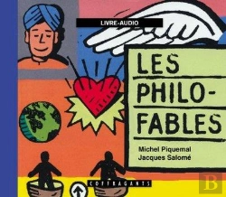 Bertrand.pt - Les Philo-Fables T.1