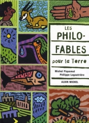 Les Philofables Pour La Terre