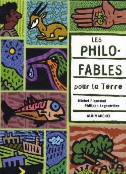 Bertrand.pt - Les Philofables Pour La Terre