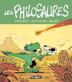 Bertrand.pt - Les Philosaures