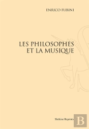 Les Philosophes Et La Musique