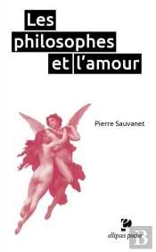 Les Philosophes Et L'Amour ; Poche