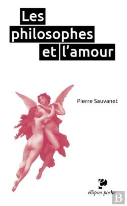 Bertrand.pt - Les Philosophes Et L'Amour ; Poche
