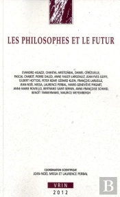 Les Philosophes Et Le Futur