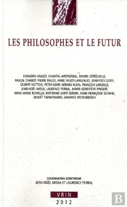 Bertrand.pt - Les Philosophes Et Le Futur