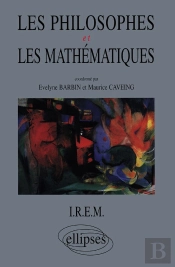 Les Philosophes Et Les Mathématiques
