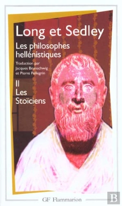 Bertrand.pt - Les Philosophes Hellenistiques T.2 ; Les Stoïciens