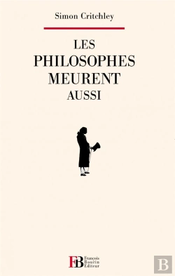 Bertrand.pt - Les Philosophes Meurent Aussi
