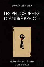 Les Philosophies D'André Breton