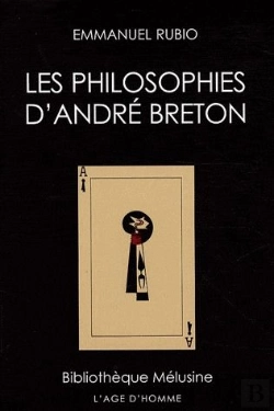 Bertrand.pt - Les Philosophies D'André Breton